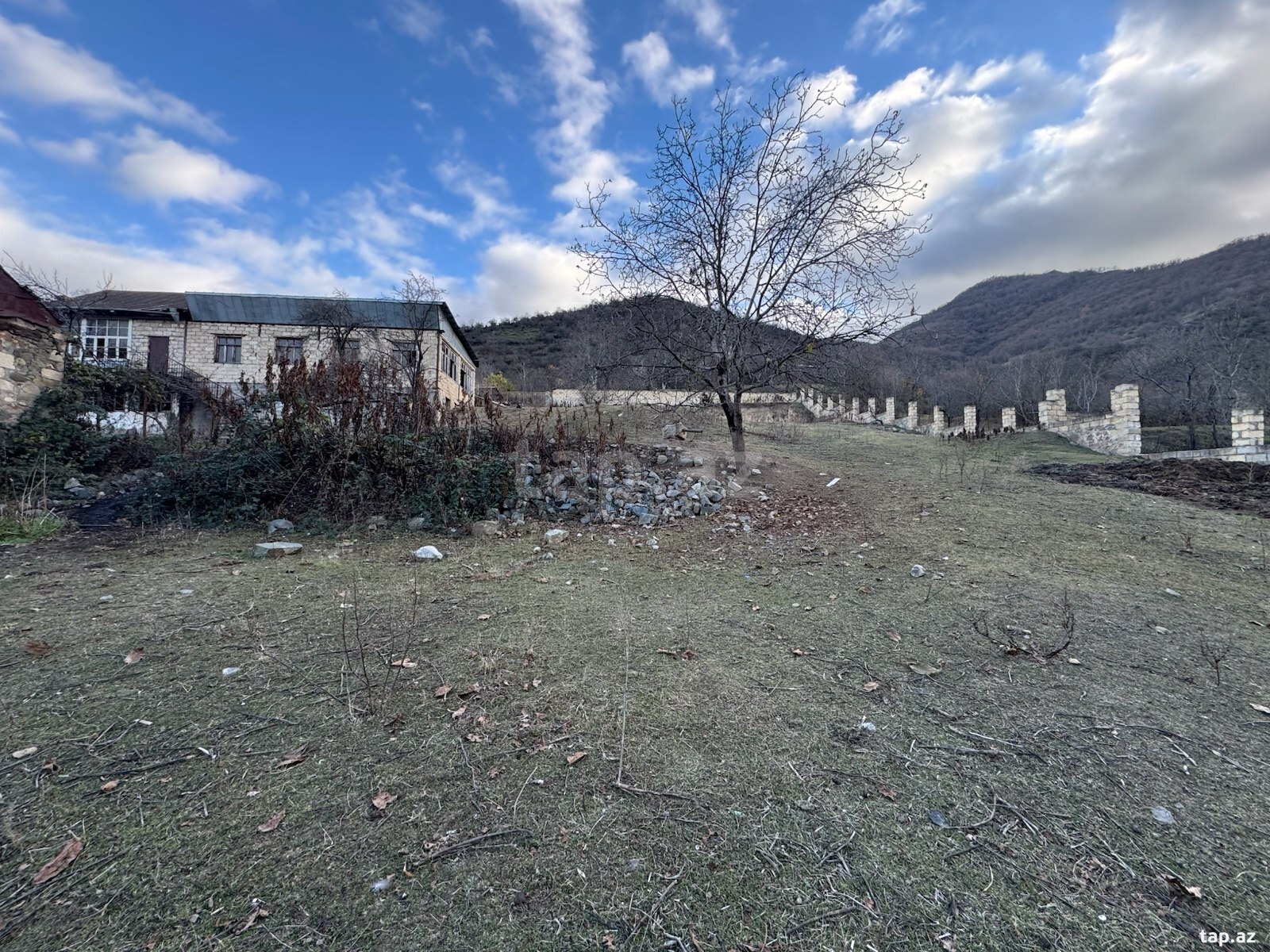 24 sot torpaq sahəsi, Daşkəsən r. (16)