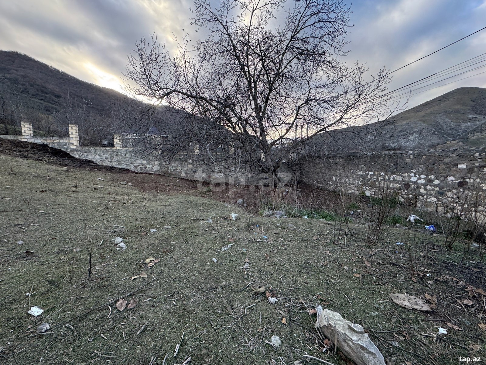 24 sot torpaq sahəsi, Daşkəsən r. (15)