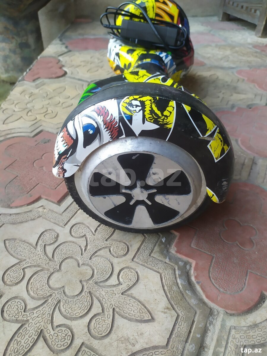 Segway (2)