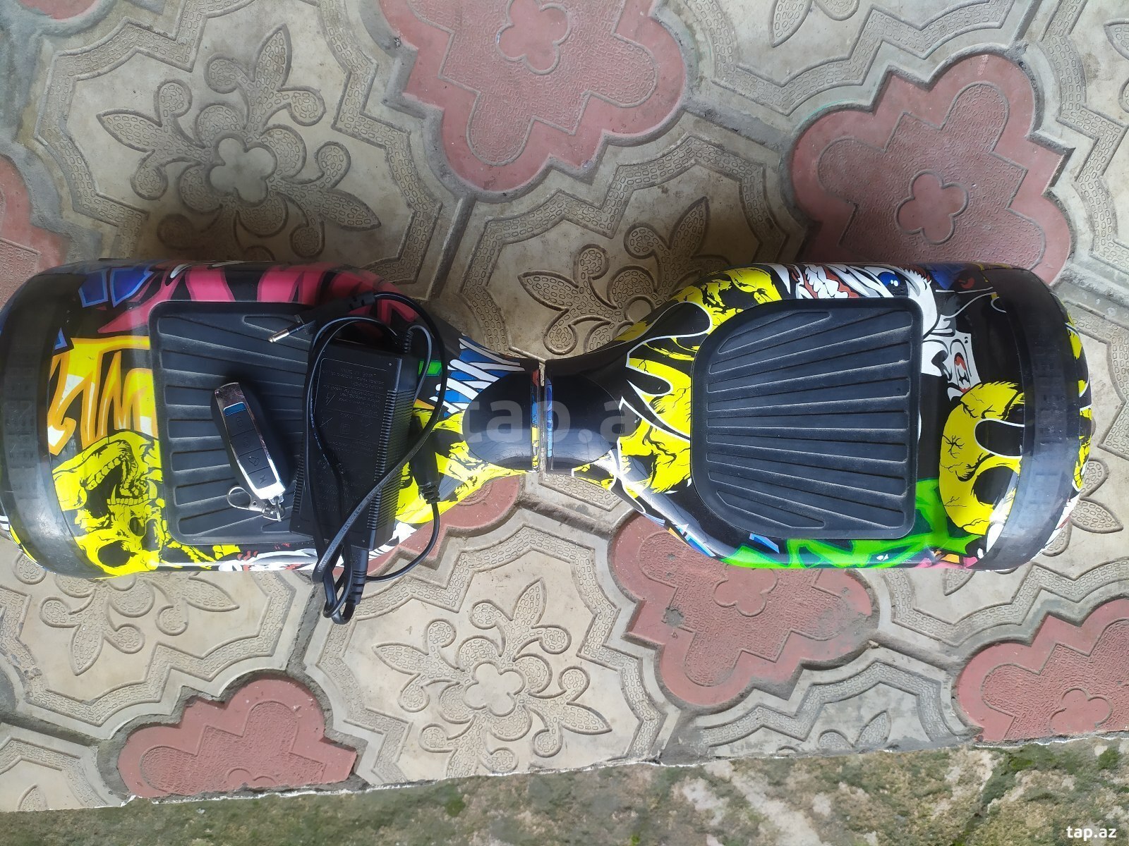 Segway