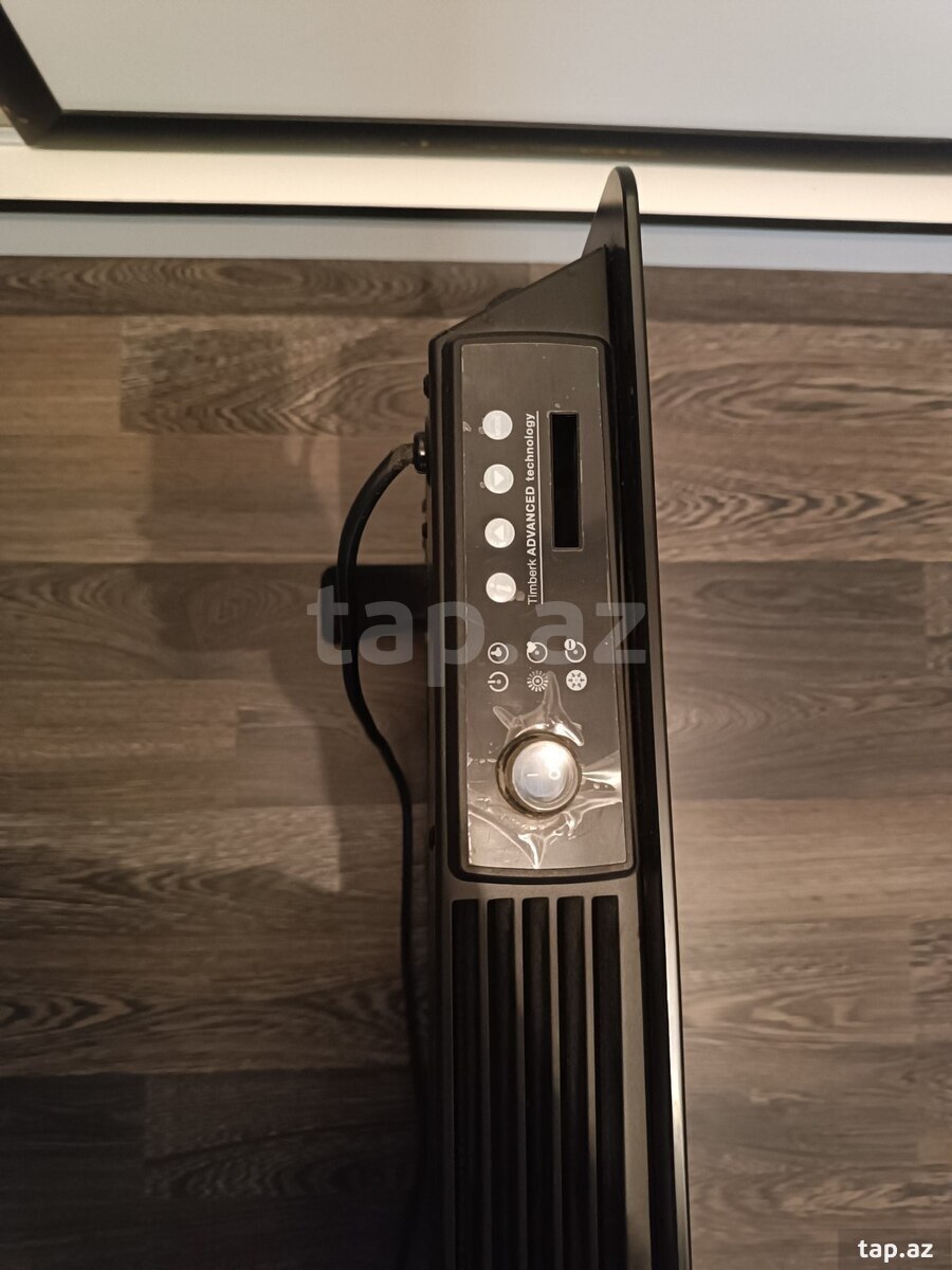Elektrik konvektoru Timberk TEC.PF7 EL20 IN (AQ)  (4)