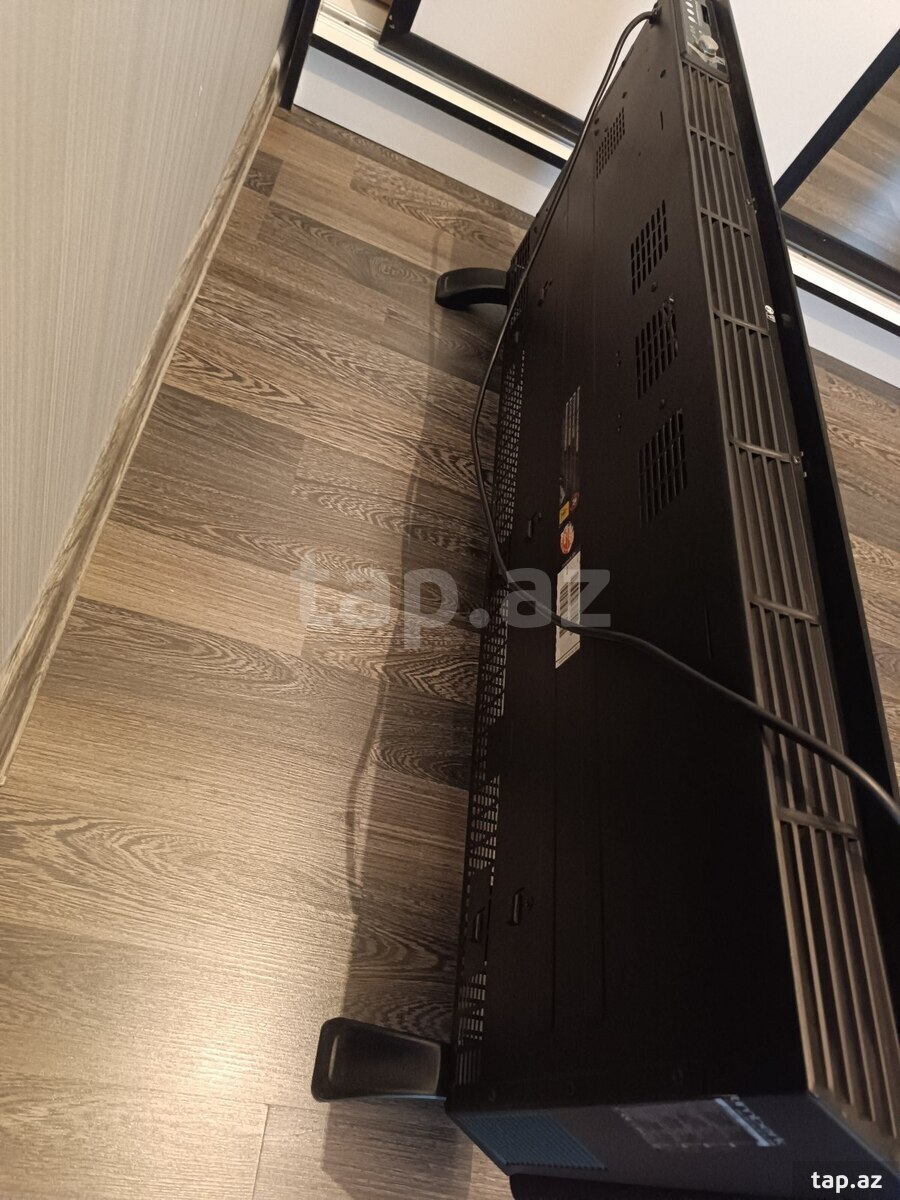 Elektrik konvektoru Timberk TEC.PF7 EL20 IN (AQ)  (3)