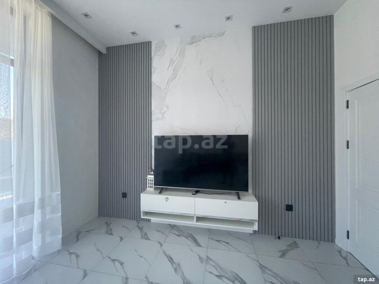 Villa kirayə verilir, Şüvəlan qəs. (15)