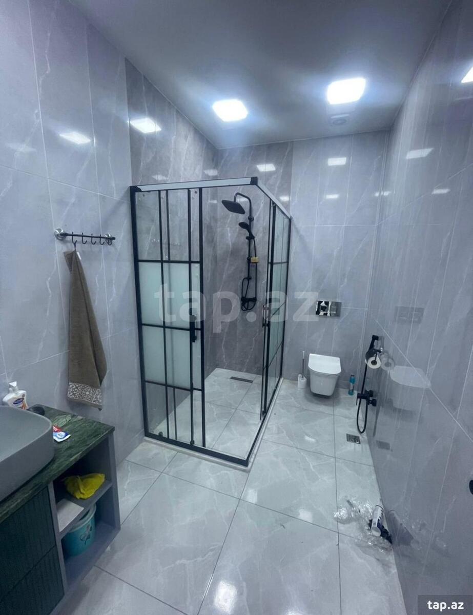 Villa kirayə verilir, Şüvəlan qəs. (17)