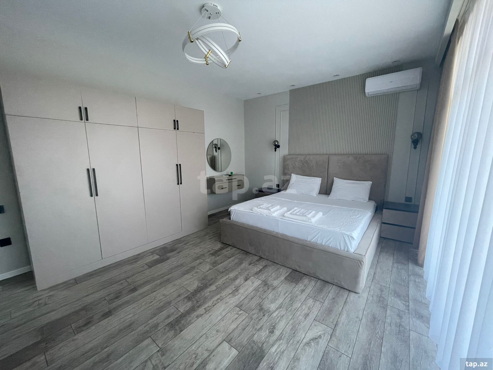 Villa kirayə verilir, Şüvəlan qəs. (11)