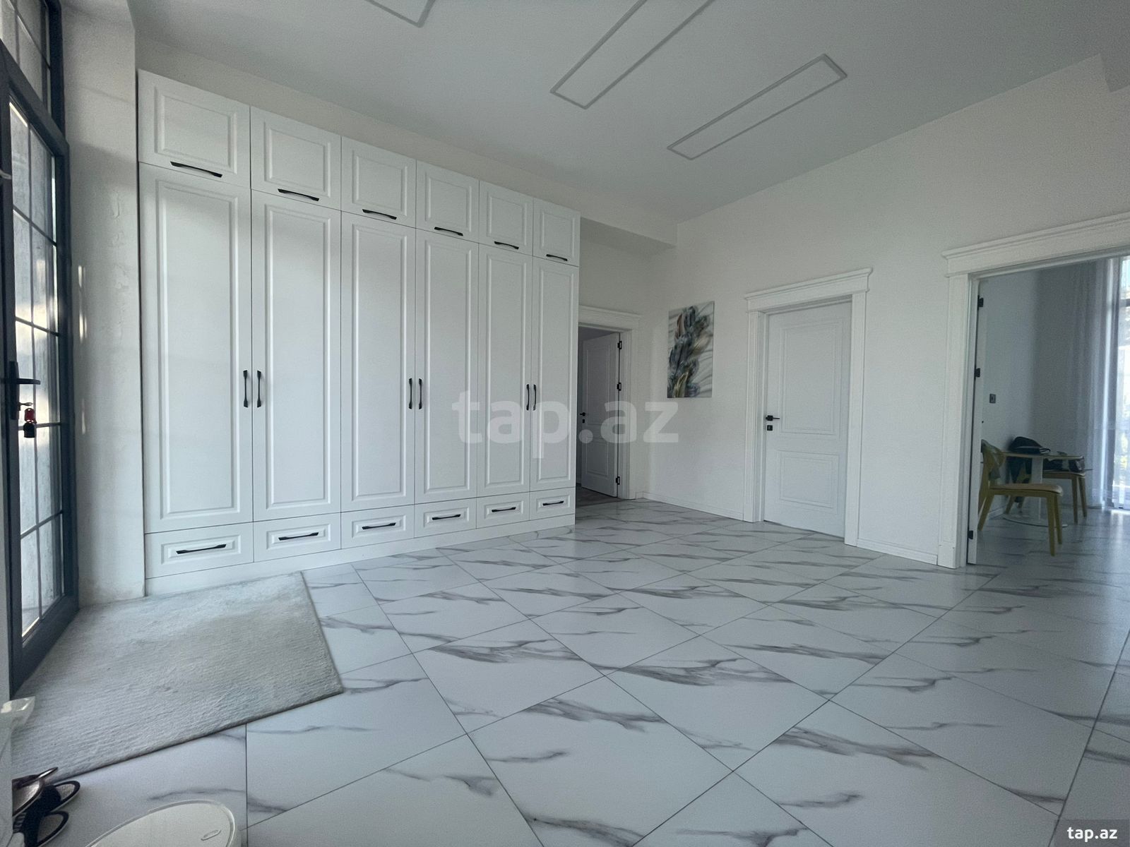 Villa kirayə verilir, Şüvəlan qəs. (16)