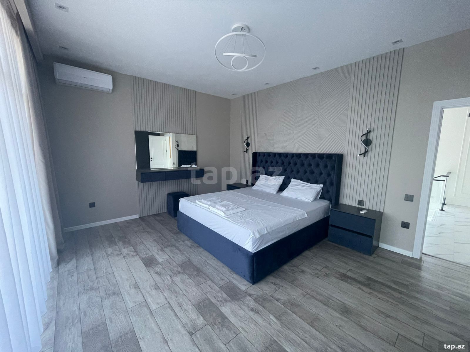 Villa kirayə verilir, Şüvəlan qəs. (27)