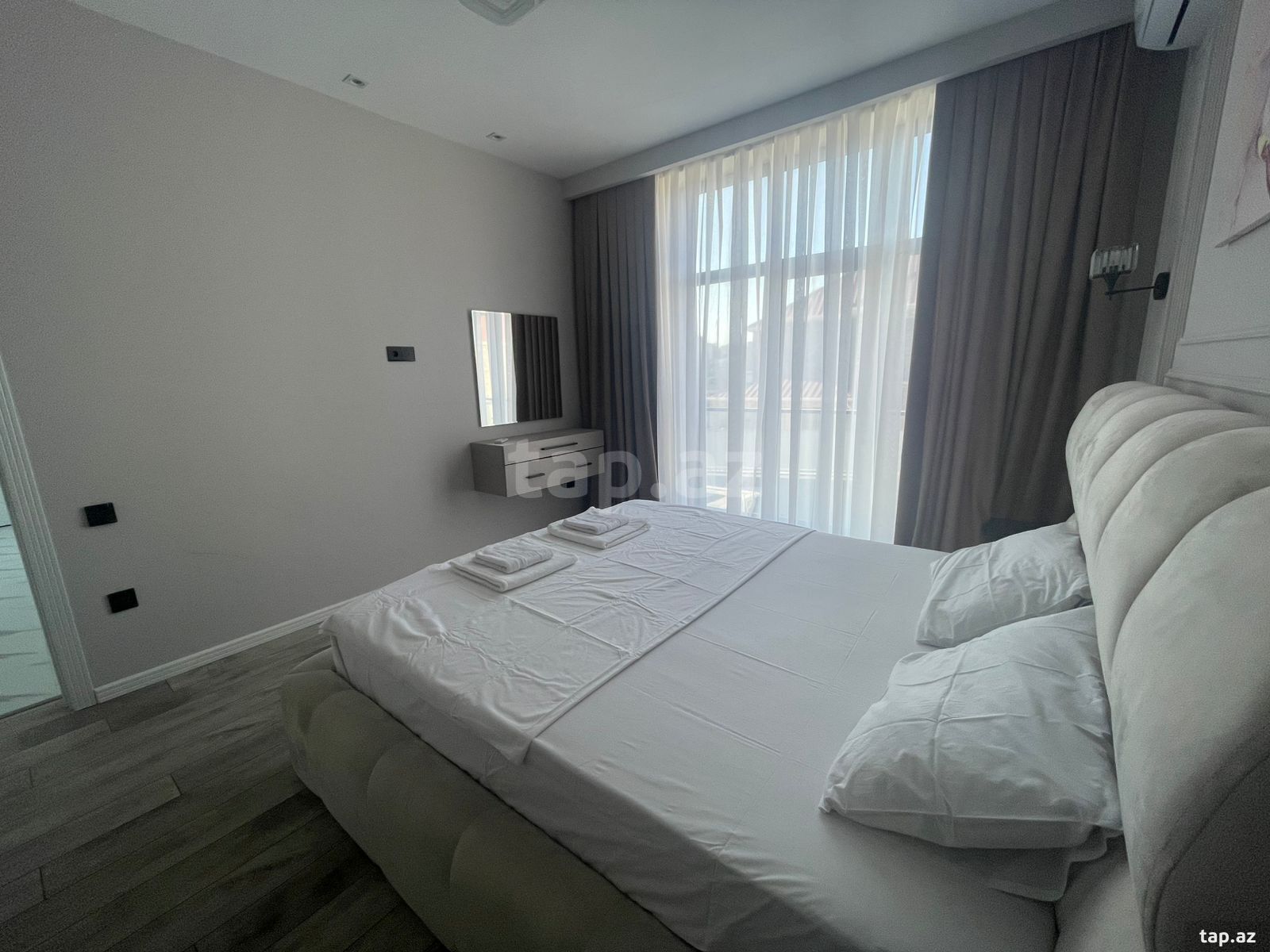 Villa kirayə verilir, Şüvəlan qəs. (22)