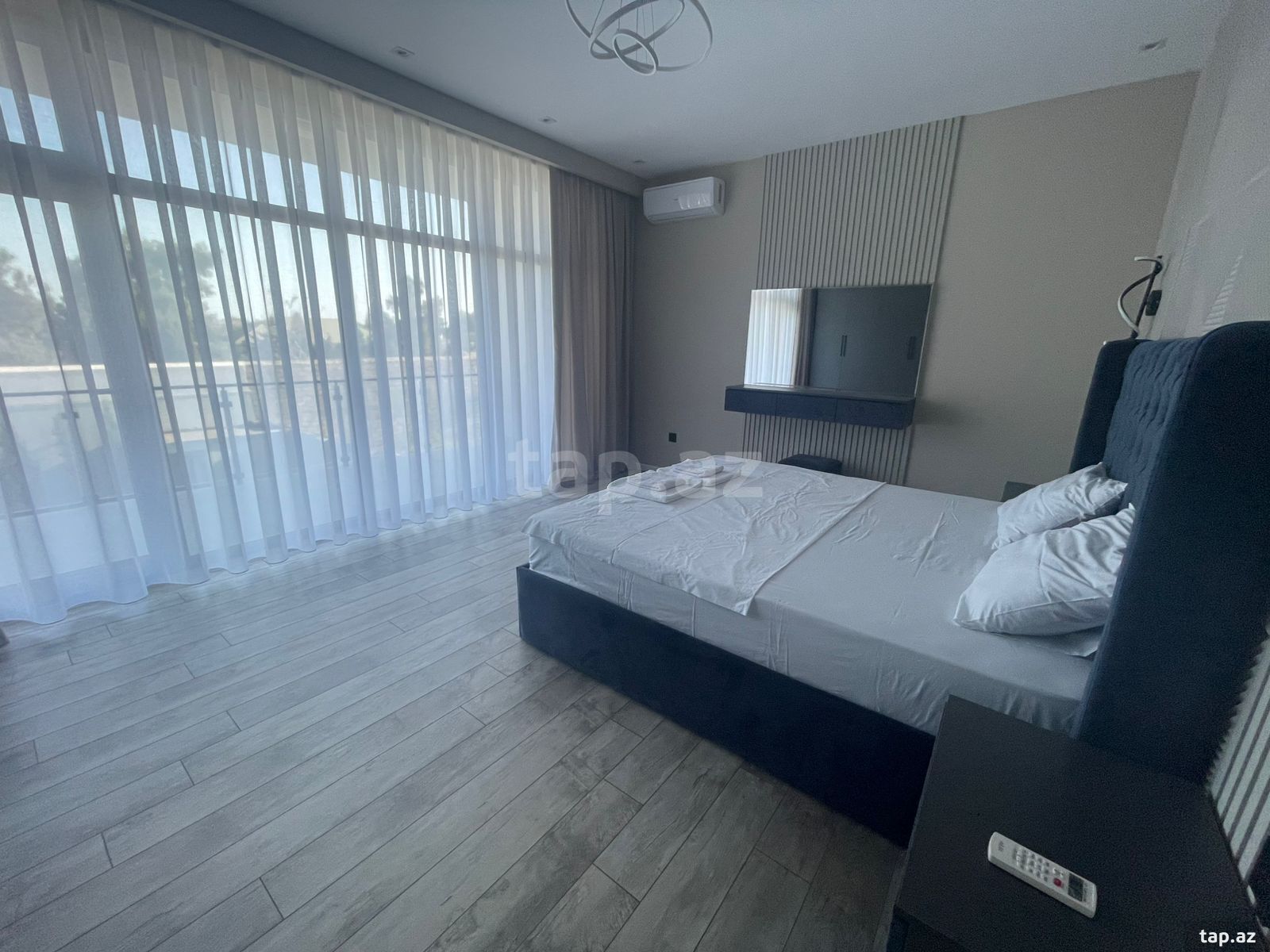 Villa kirayə verilir, Şüvəlan qəs. (14)