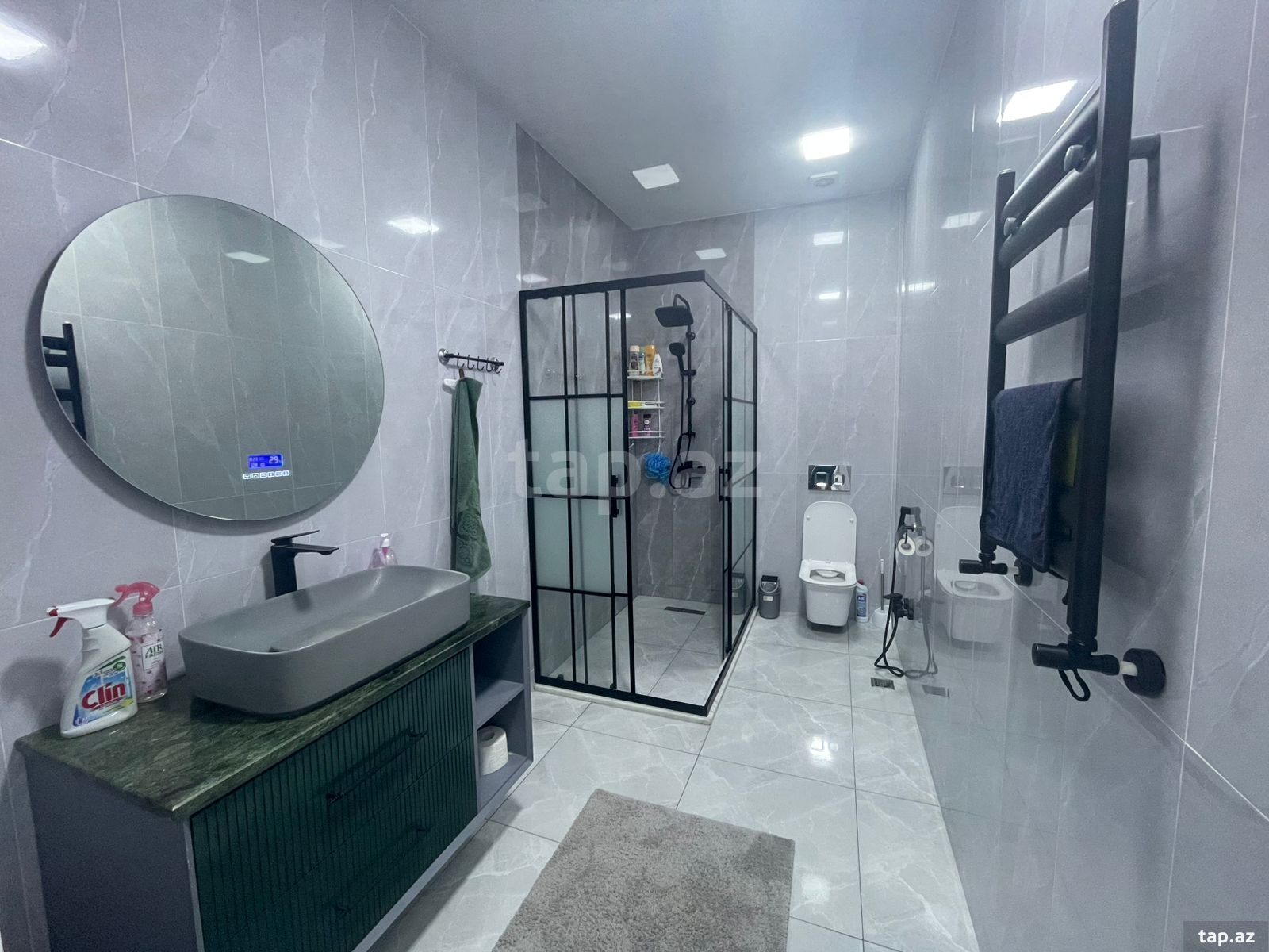 Villa kirayə verilir, Şüvəlan qəs. (23)