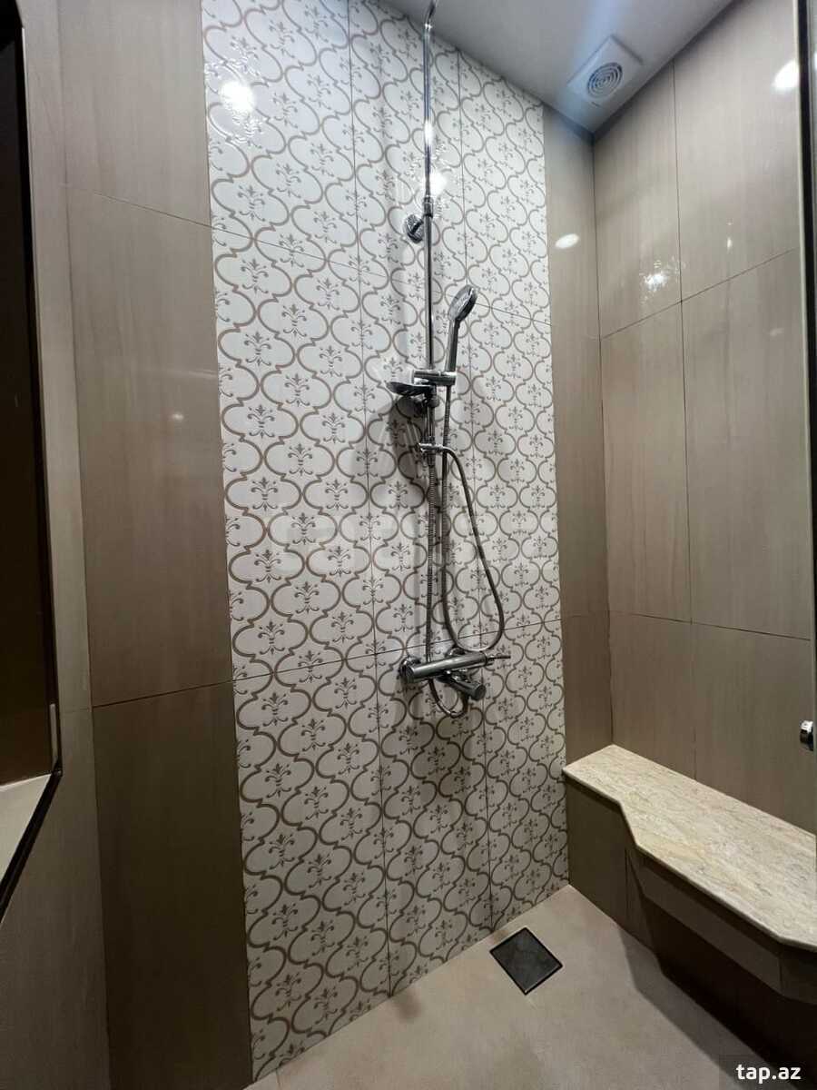 Villa kirayə verilir, Şüvəlan qəs. (29)