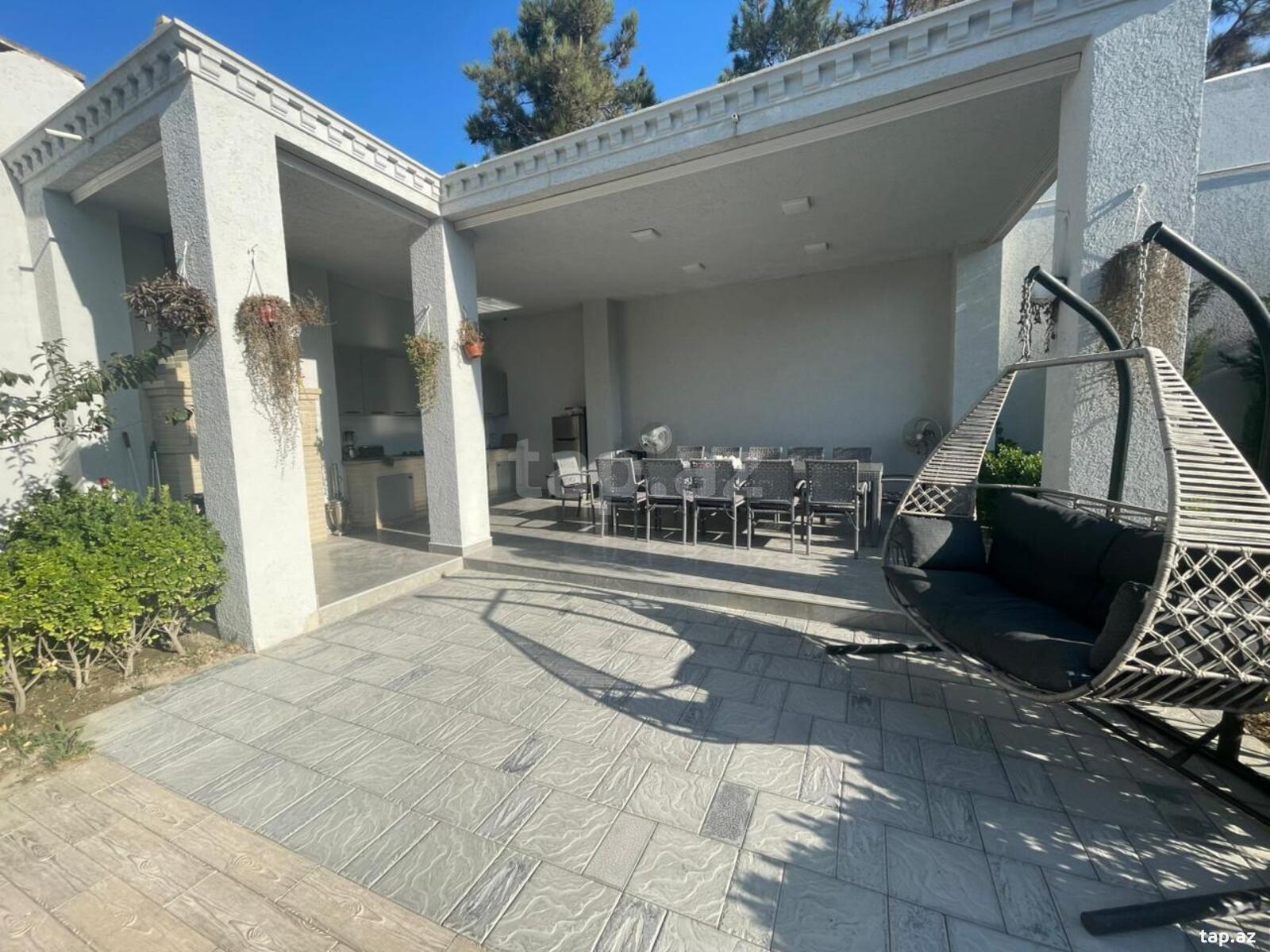 Villa kirayə verilir, Şüvəlan qəs. (9)