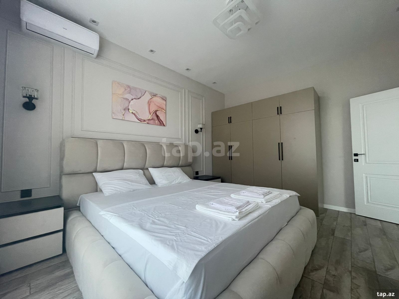 Villa kirayə verilir, Şüvəlan qəs. (19)