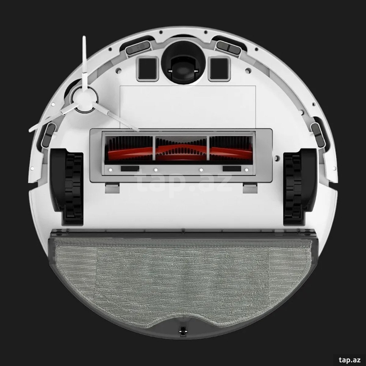 Xiaomi Robot Vacuum S40C (4)