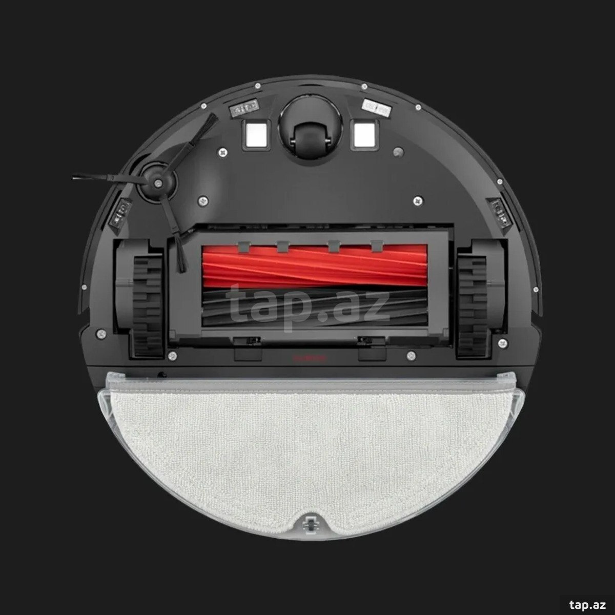 Robot tozsoran Roborock Q5 Pro (2)