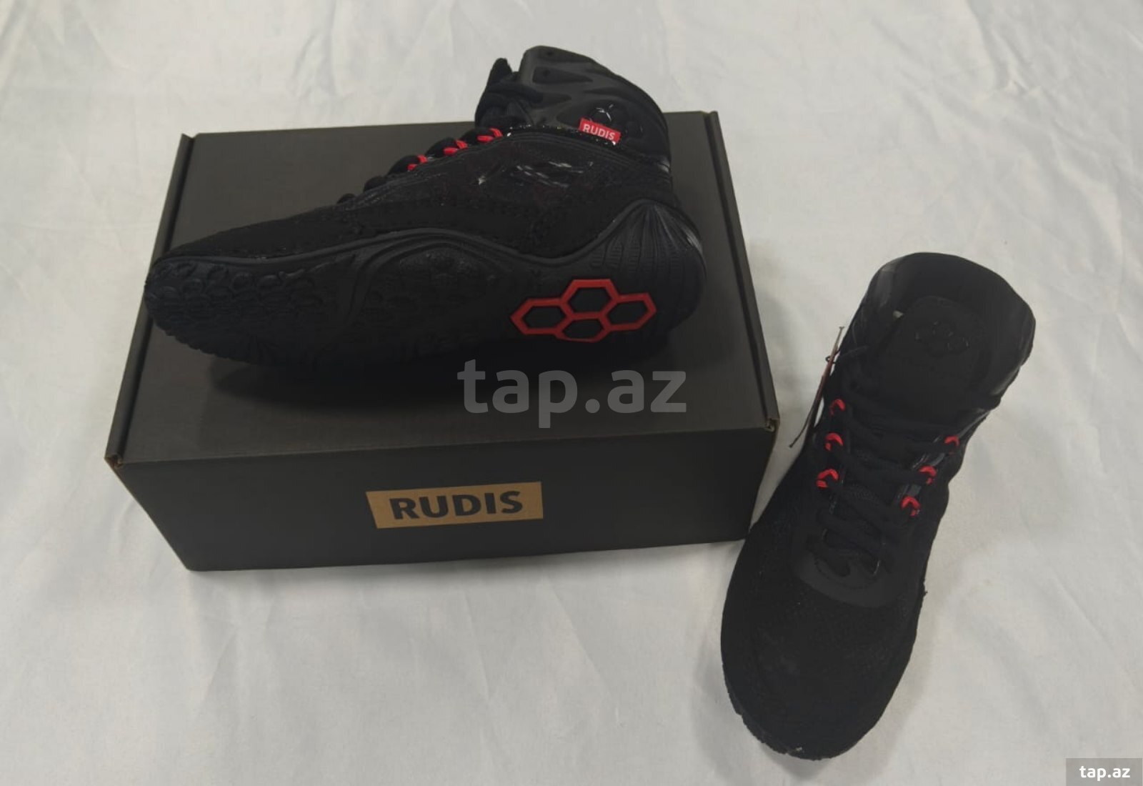 İdman ayaqqabısı Rudis (9)