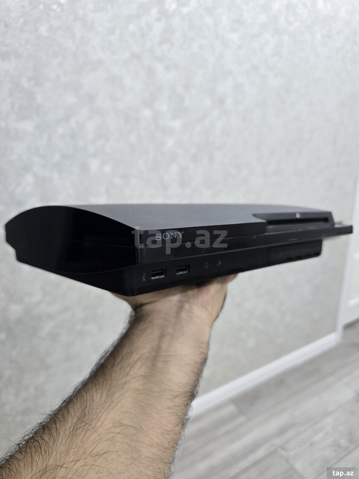 PlayStation 3 Slim