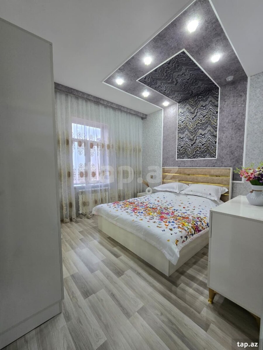 Həyət evi, Binə qəs. (10)