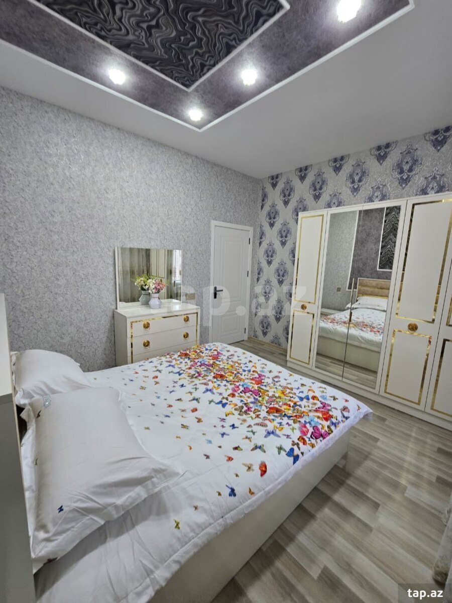 Həyət evi, Binə qəs. (14)