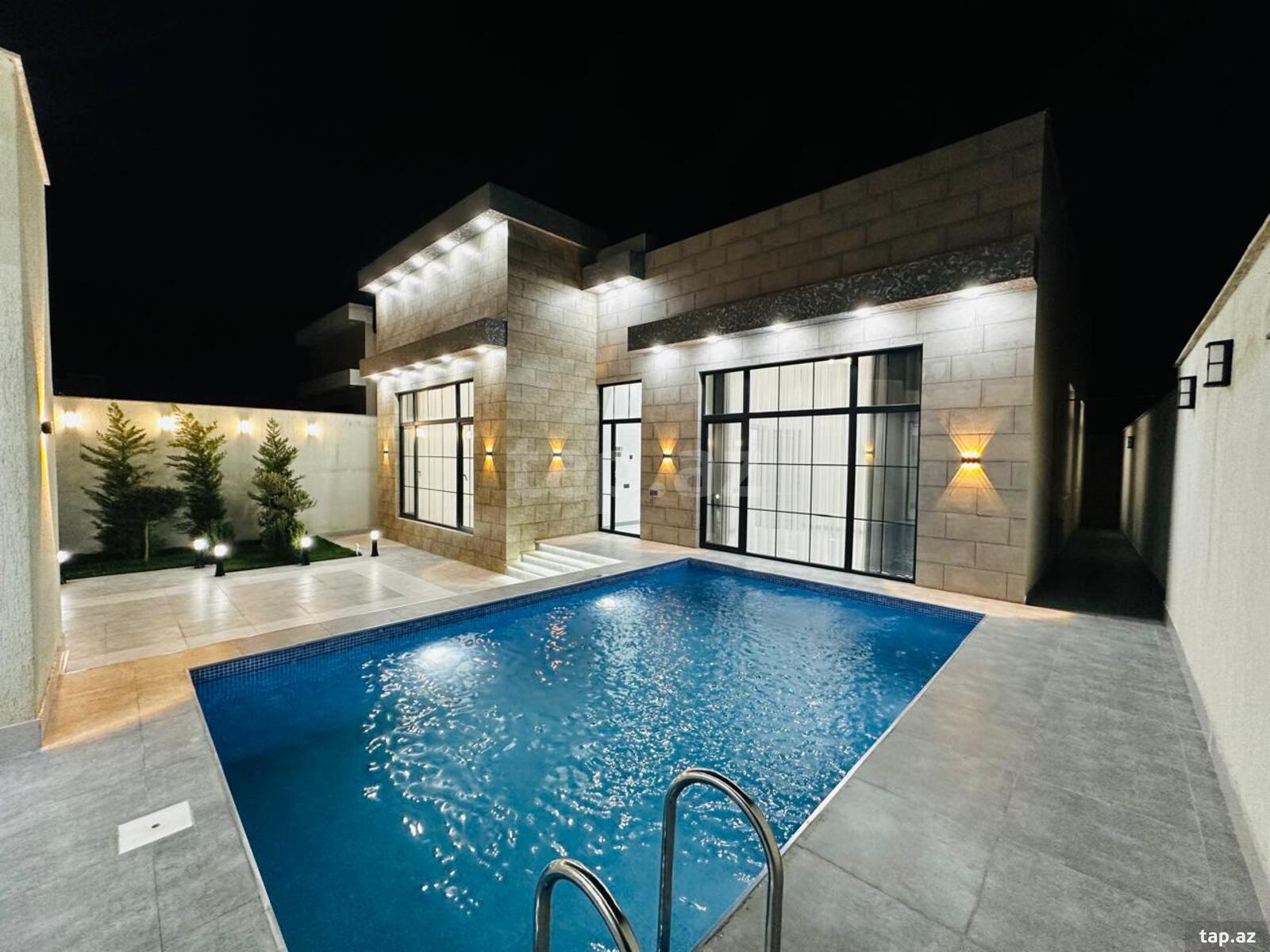 4-room private house for sale, Mardakan, Baku