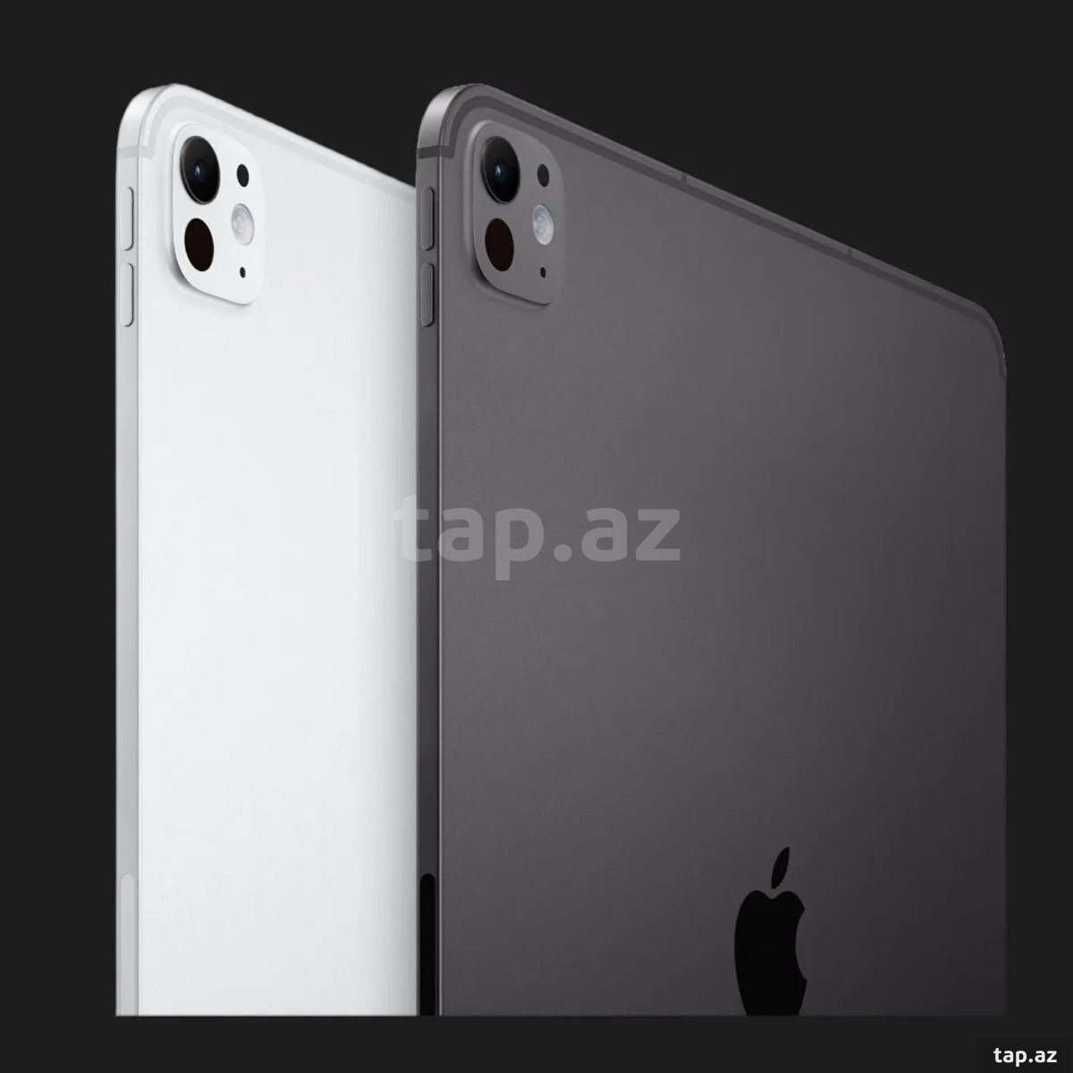 Apple iPad Pro 11 inch M5 Chip Space Black 256GB (3)
