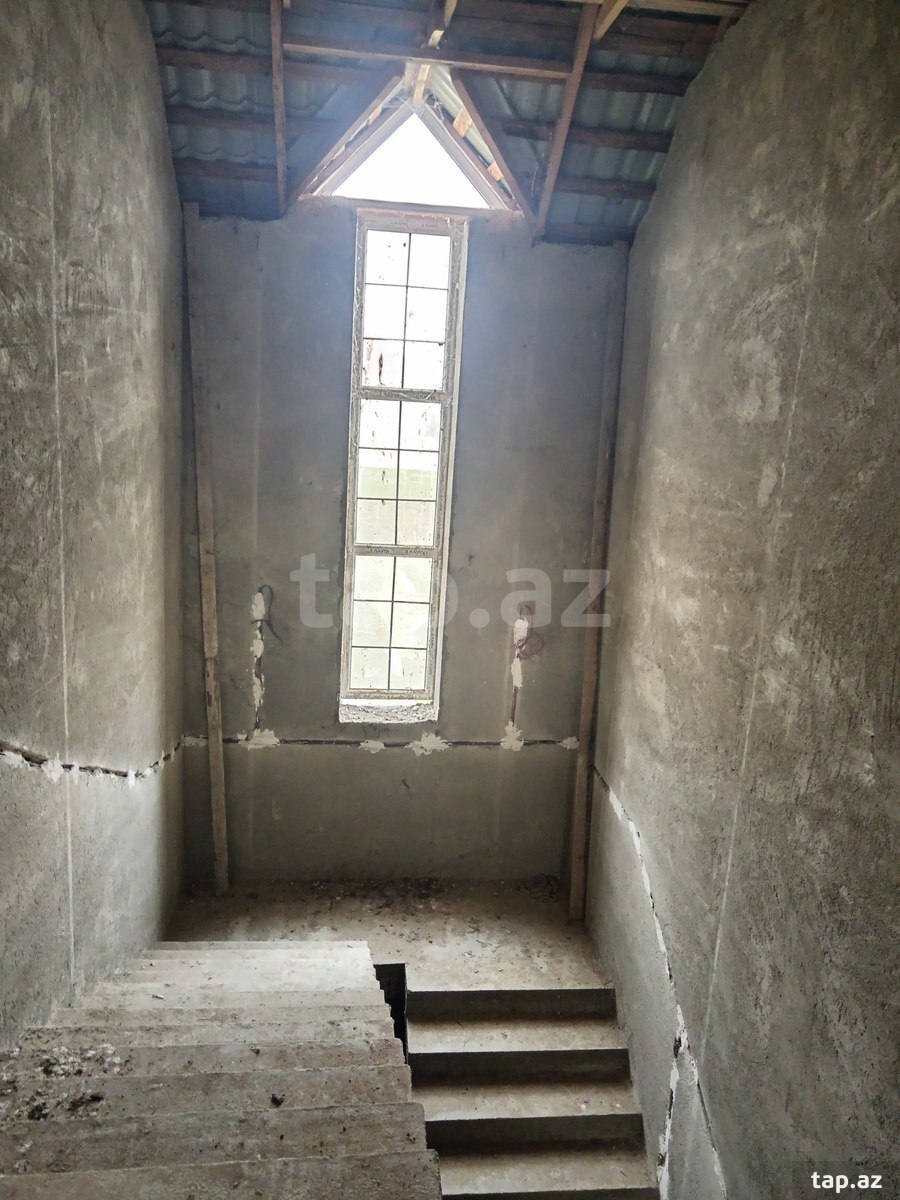 Həyət evi, Xaçmaz r.