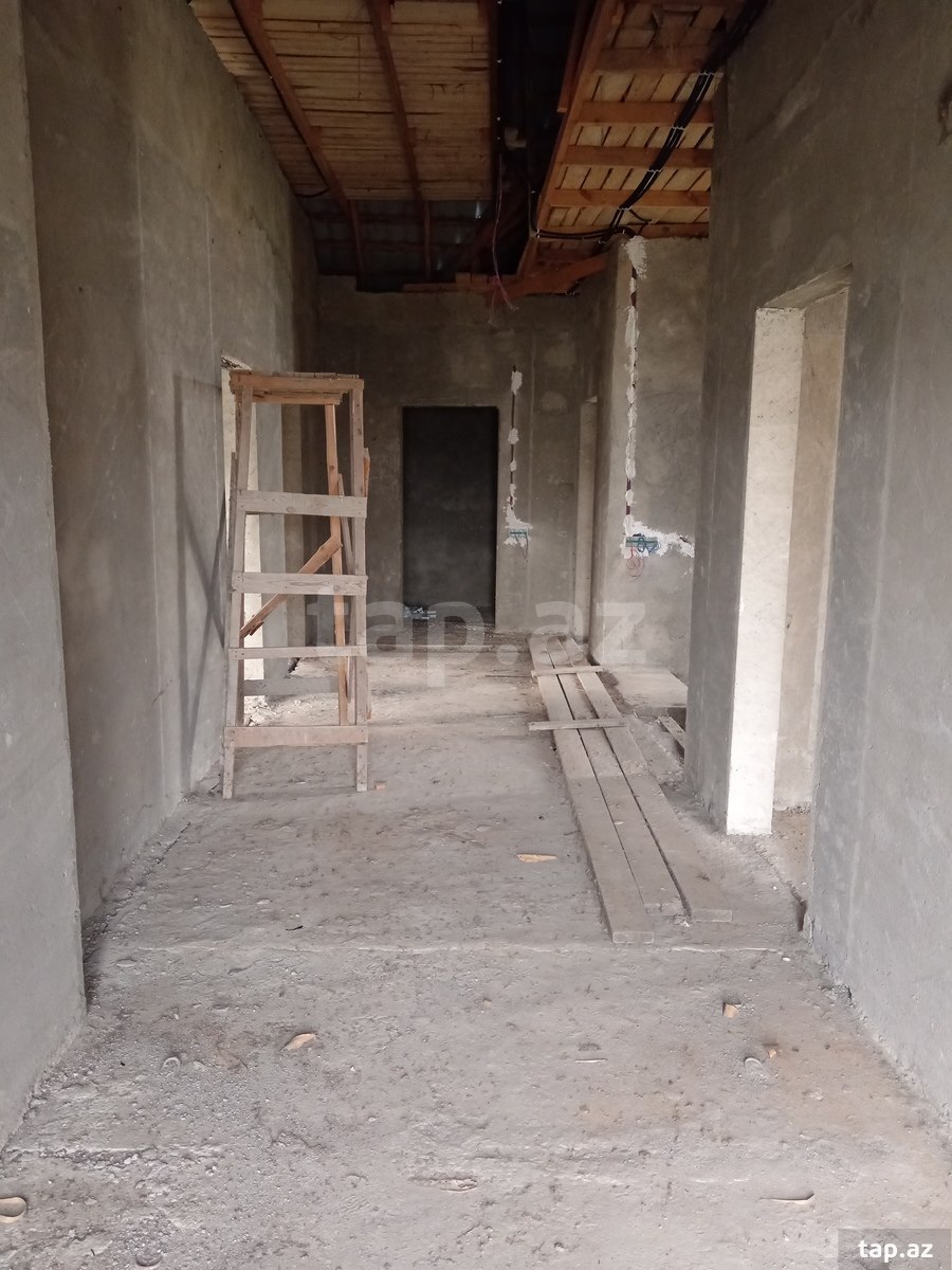 Həyət evi, Xaçmaz r.
