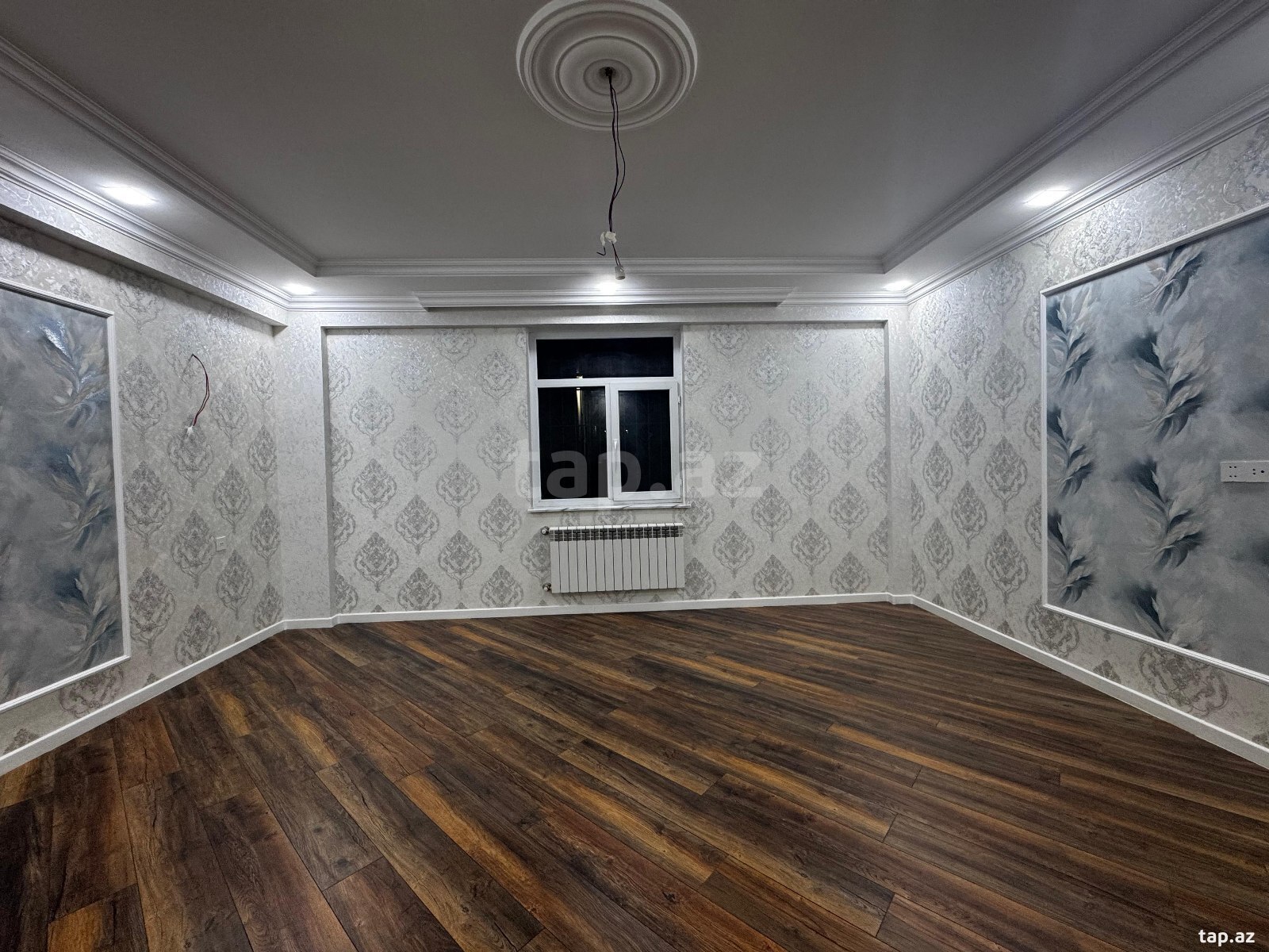 3-room apartment for sale, Sumgait