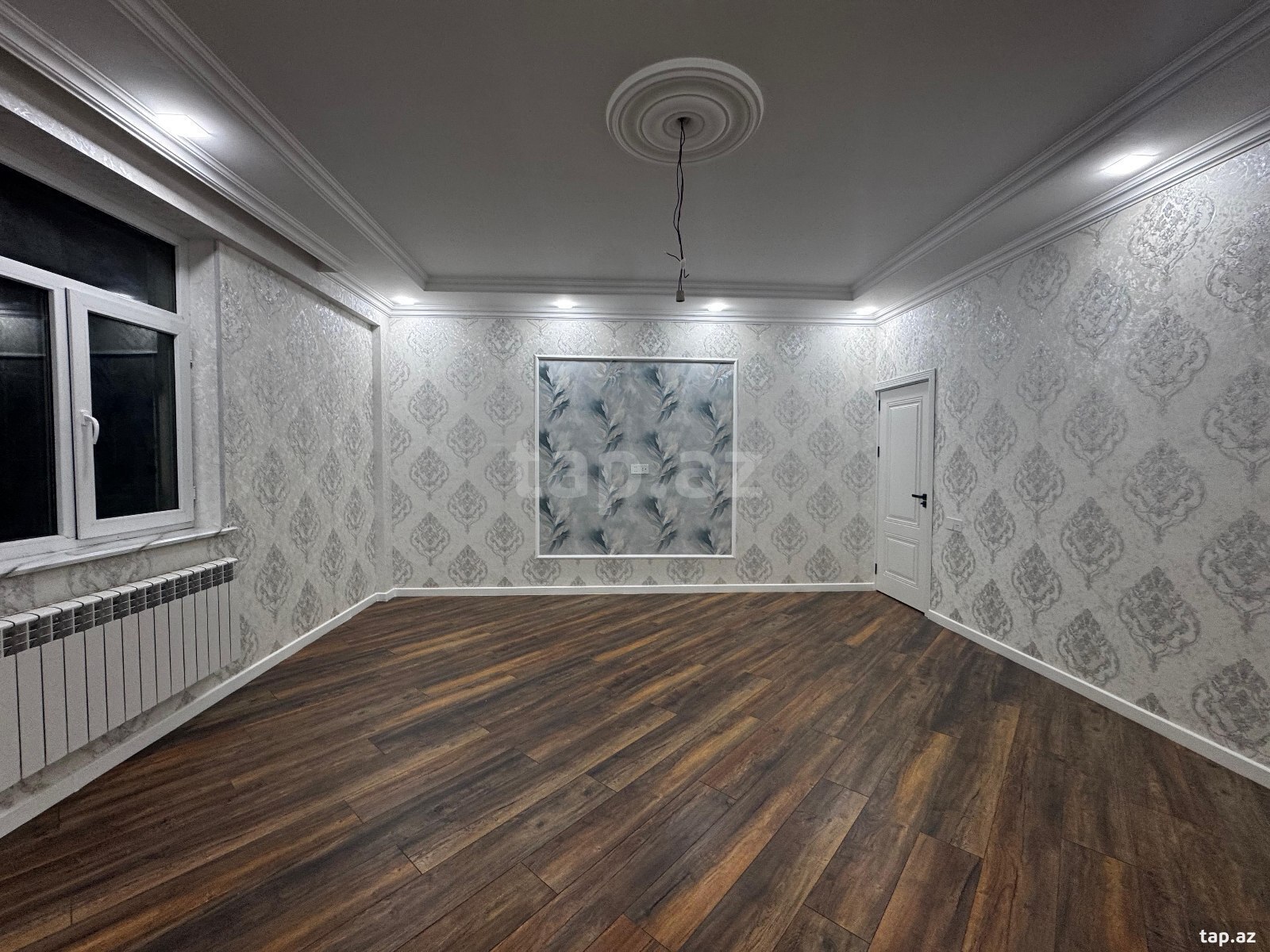 3-room apartment for sale, Sumgait