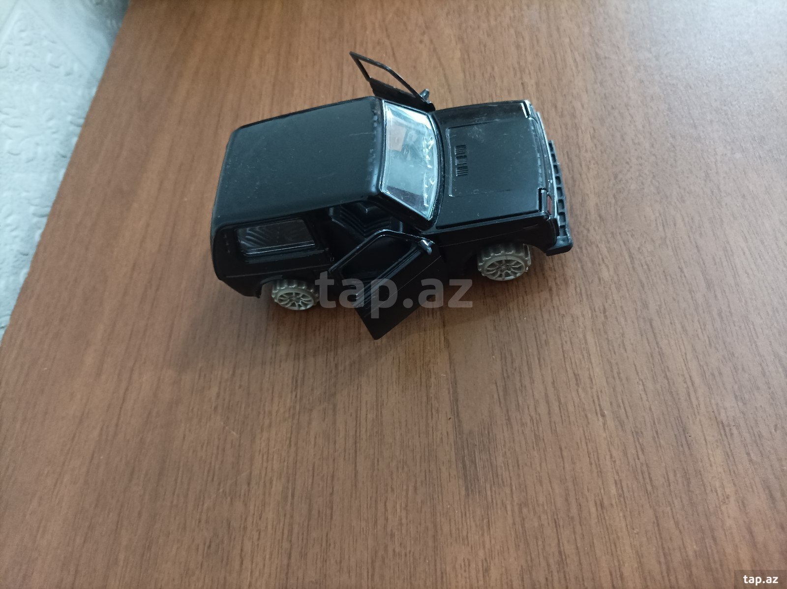 LADA (VAZ) Niva modeli (4)