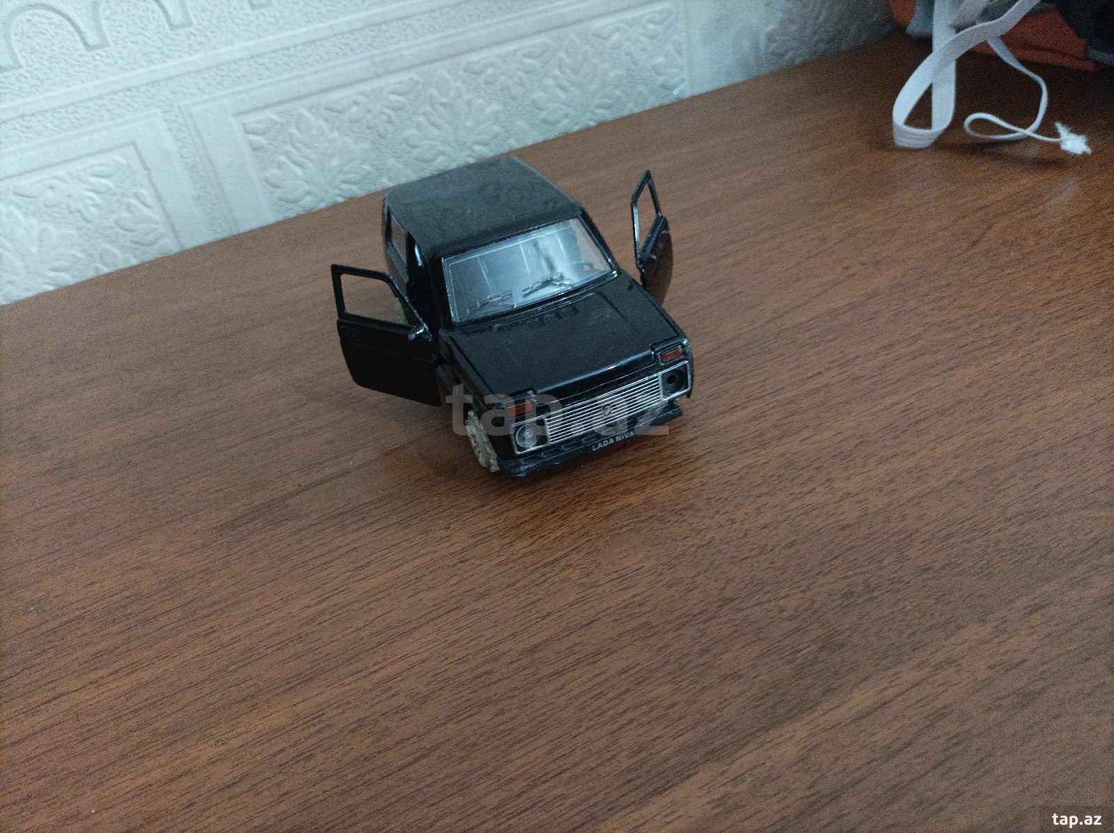 LADA (VAZ) Niva modeli (3)