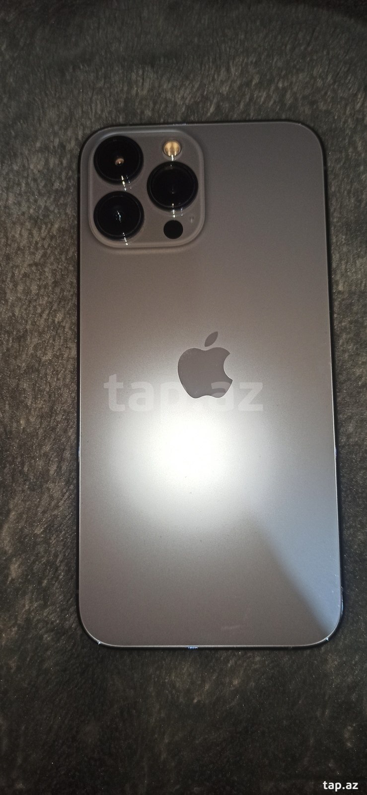 Apple iPhone 13 Pro Max Sierra Blue 256GB/6GB