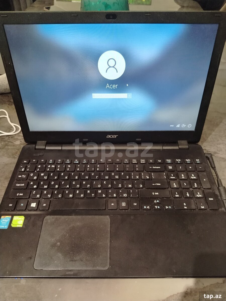 Acer noutbuku (2)