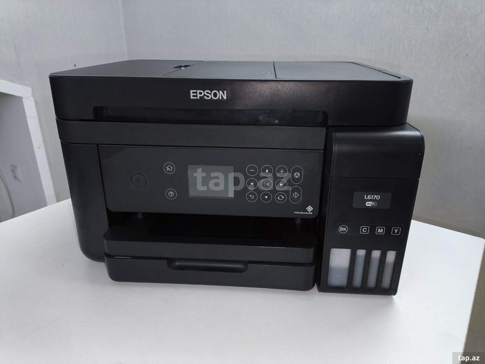 Printer Epson L6270 (2)