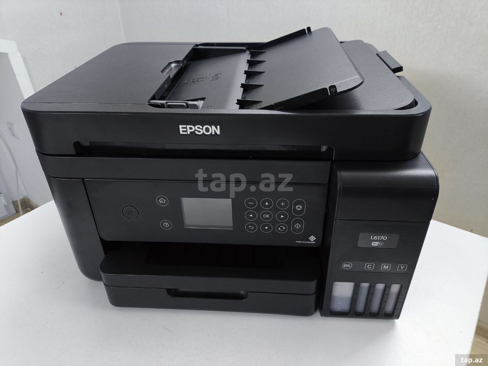 Printer Epson L6270 (3)