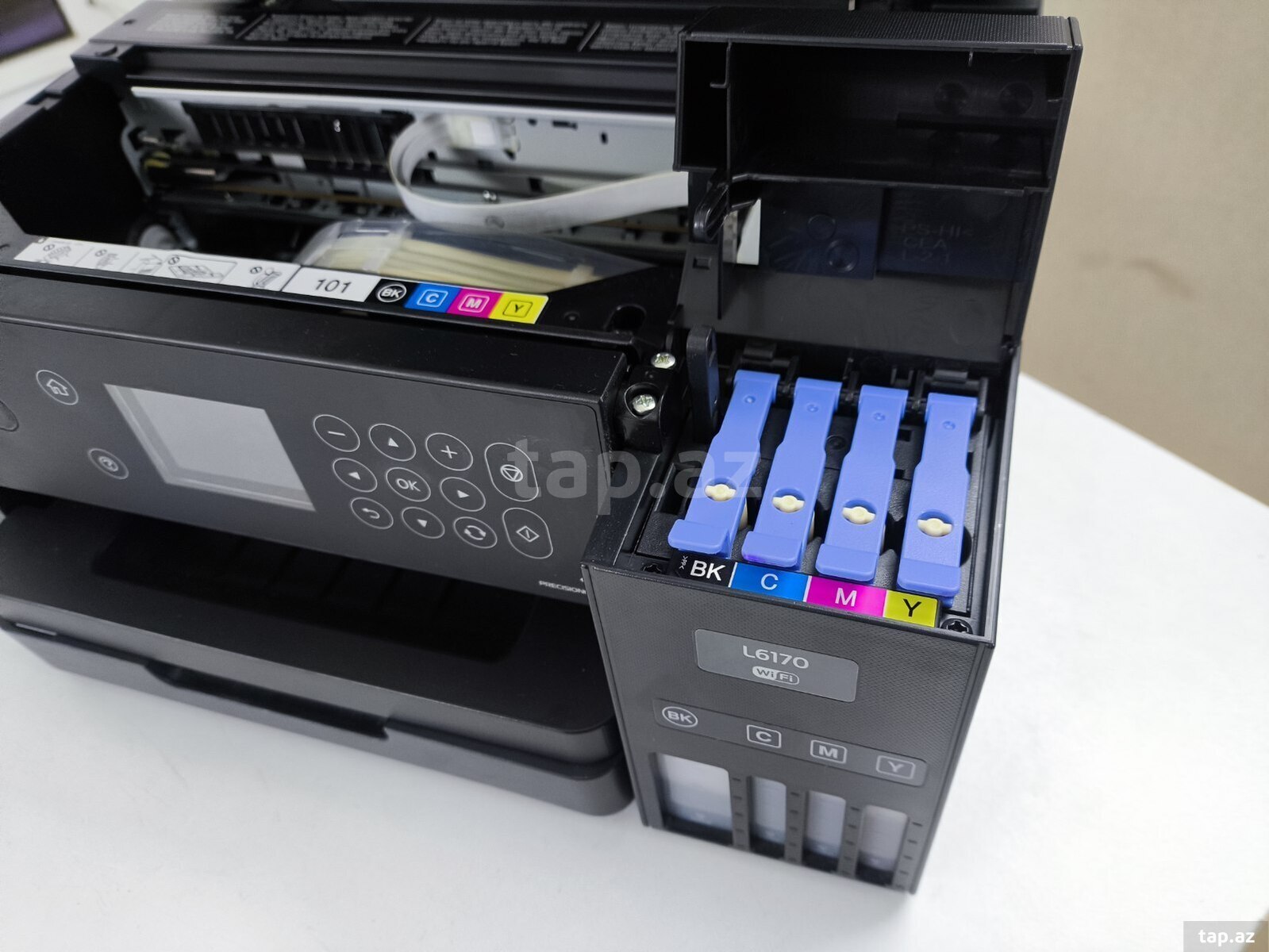 Printer Epson L6270 (5)