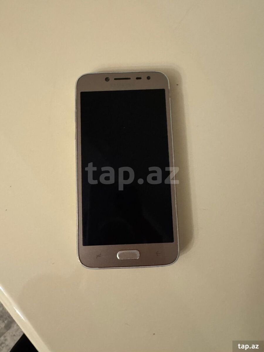 Samsung Galaxy J2 Gold 8GB/1GB