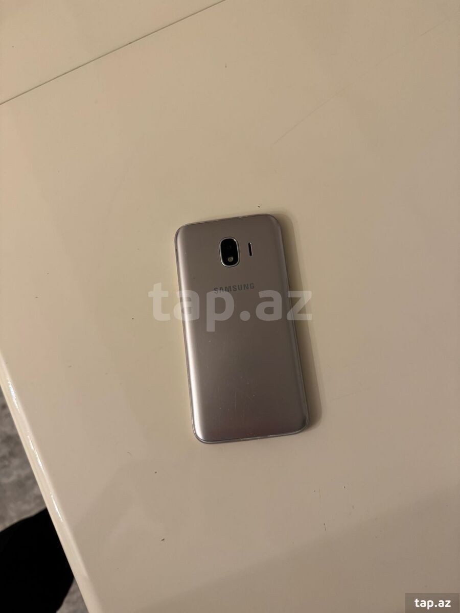 Samsung Galaxy J2 Gold 8GB/1GB (2)