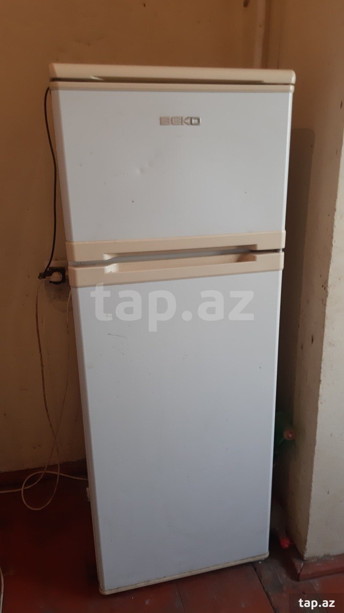 1-otaqlı mənzil kirayə verilir, Atatürk pr. 37a, 65 m² (8)