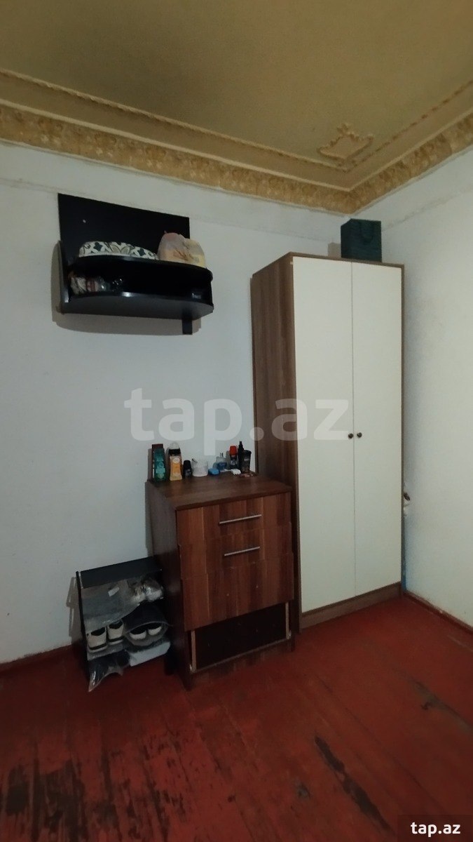 1-otaqlı mənzil kirayə verilir, Atatürk pr. 37a, 65 m² (3)