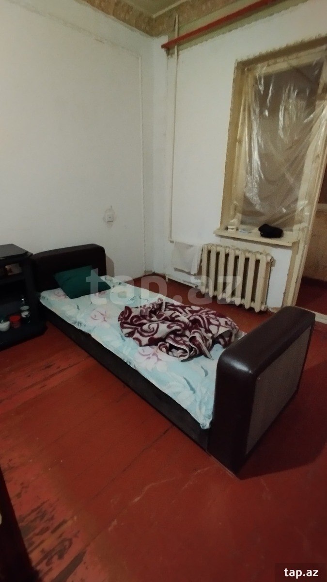 1-otaqlı mənzil kirayə verilir, Atatürk pr. 37a, 65 m² (2)