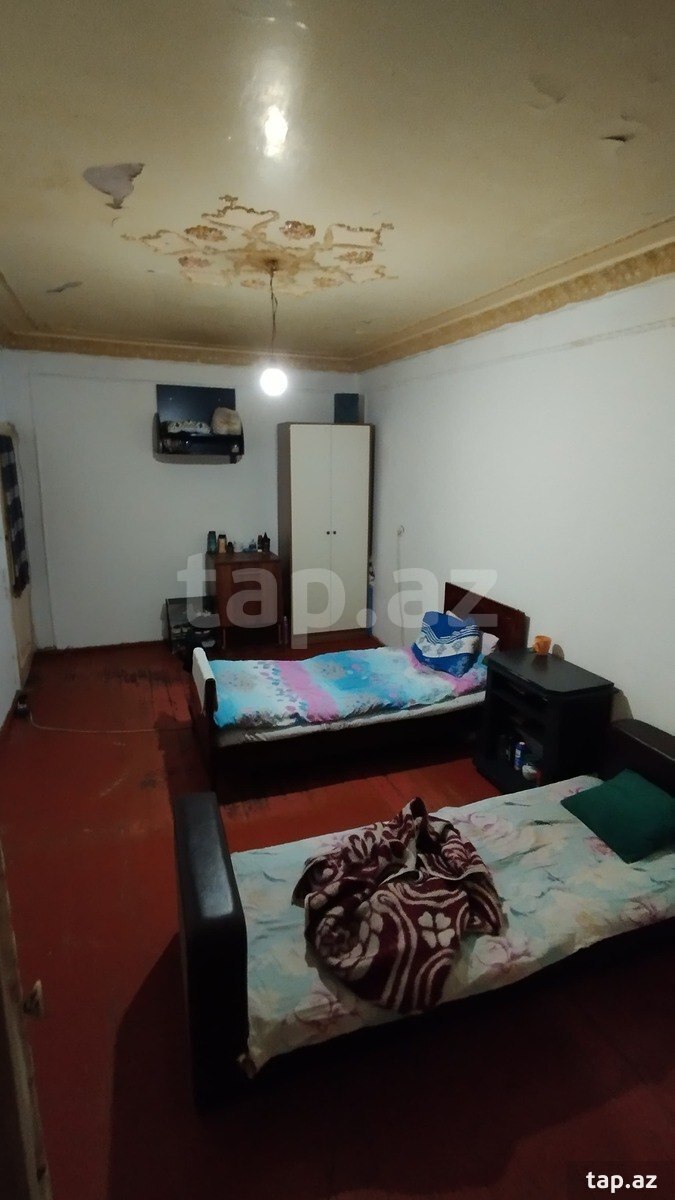 1-otaqlı mənzil kirayə verilir, Atatürk pr. 37a, 65 m²