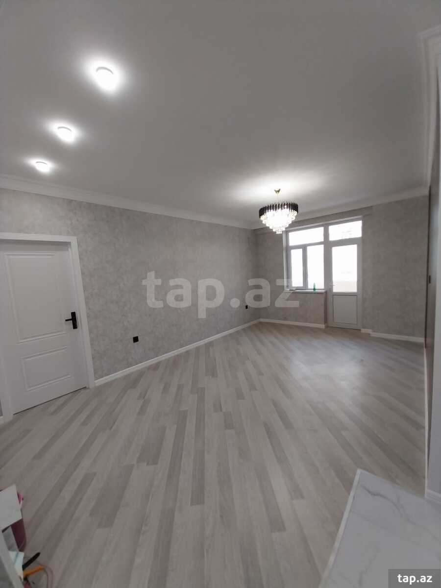 2-otaqlı yeni tikili, Xırdalan ş., 70 m² (4)