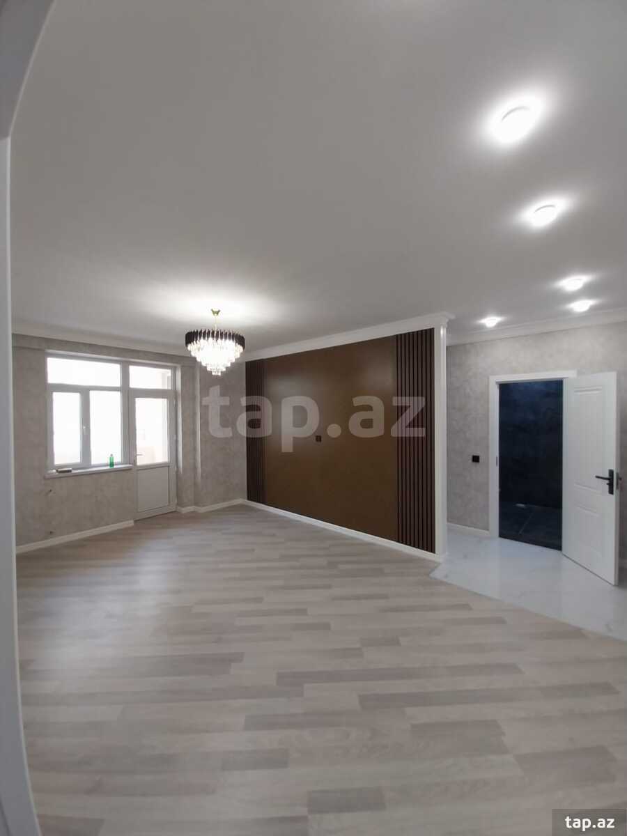 2-otaqlı yeni tikili, Xırdalan ş., 70 m² (5)