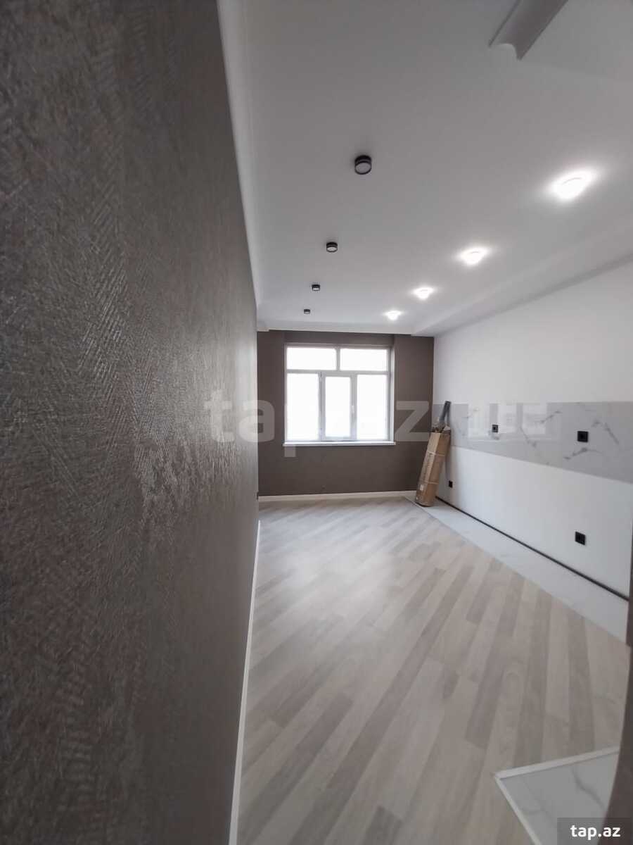 2-otaqlı yeni tikili, Xırdalan ş., 70 m² (14)