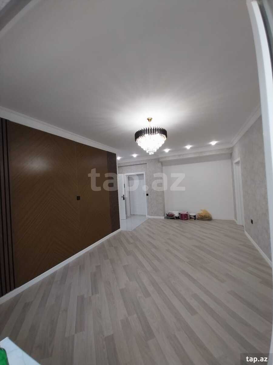 2-otaqlı yeni tikili, Xırdalan ş., 70 m² (9)