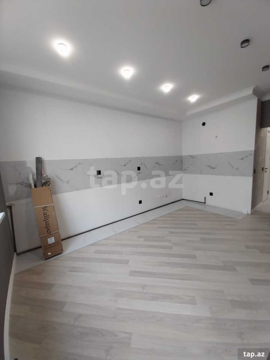 2-otaqlı yeni tikili, Xırdalan ş., 70 m² (13)