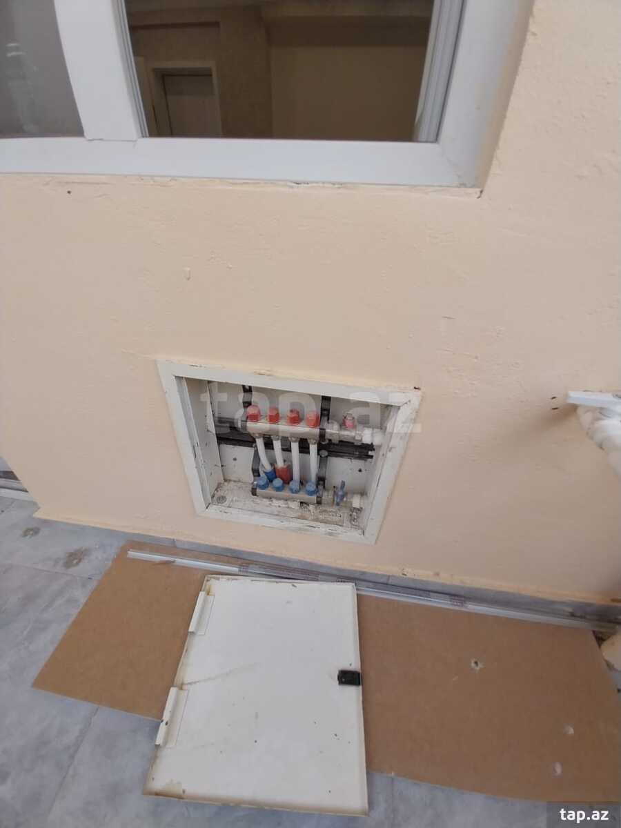 2-otaqlı yeni tikili, Xırdalan ş., 70 m² (11)