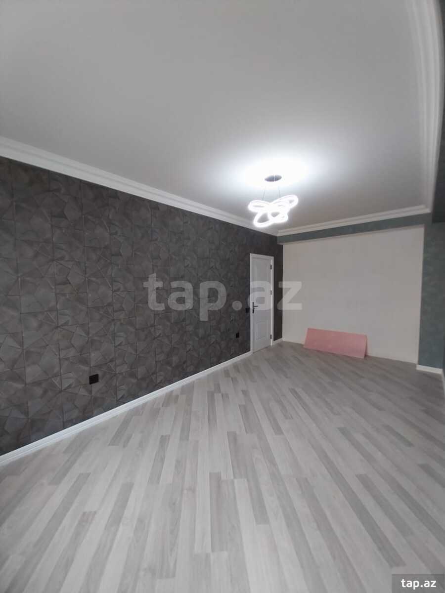2-otaqlı yeni tikili, Xırdalan ş., 70 m²