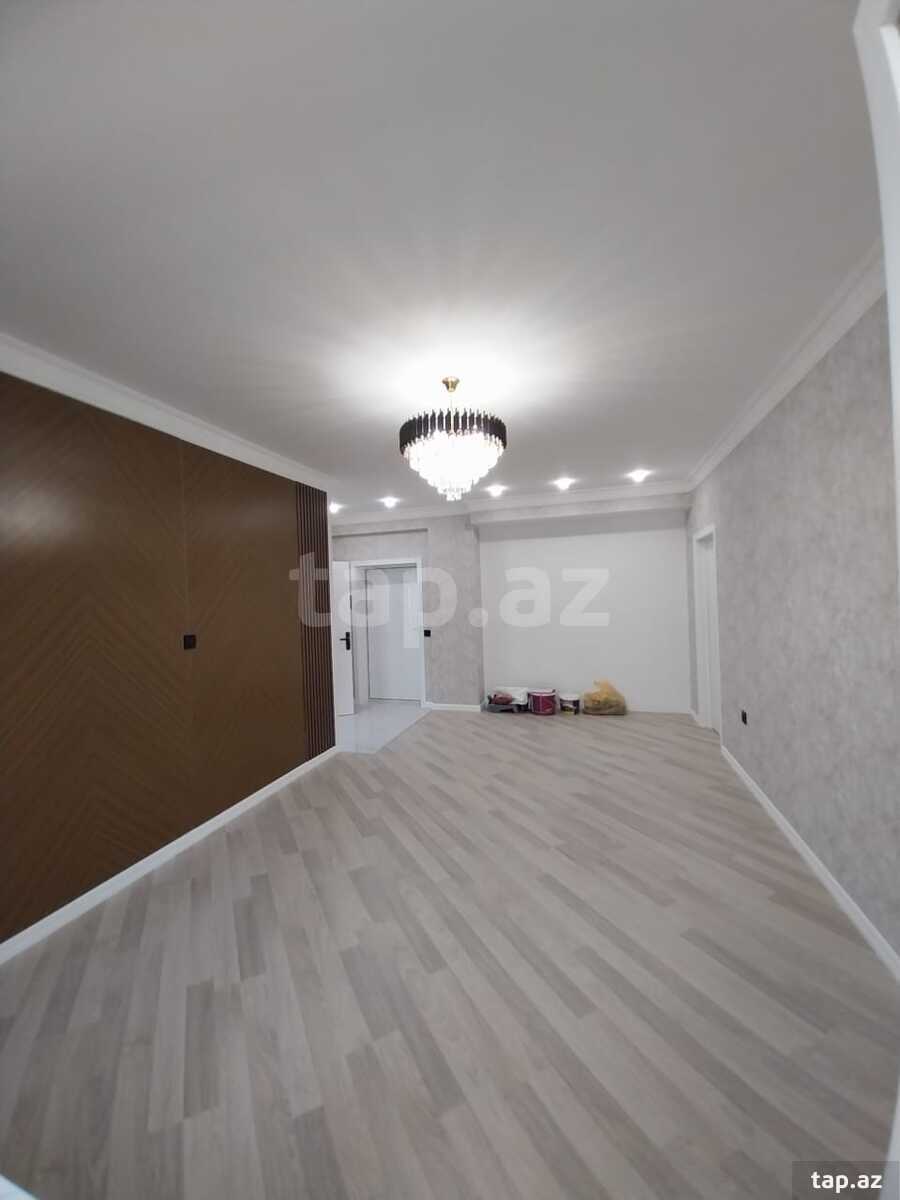 2-otaqlı yeni tikili, Xırdalan ş., 70 m² (2)